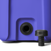 Yeti Roadie 15 [col:ultramarine Violet]
