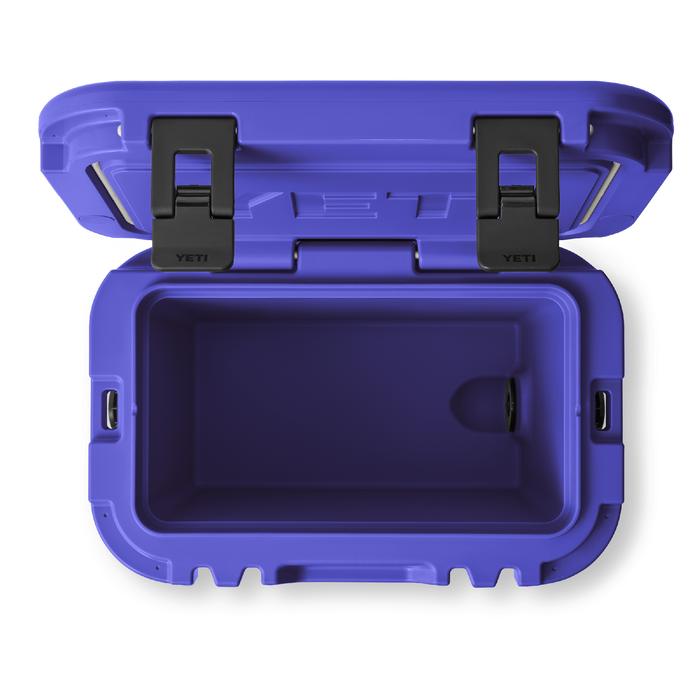 Yeti Roadie 15 [col:ultramarine Violet]
