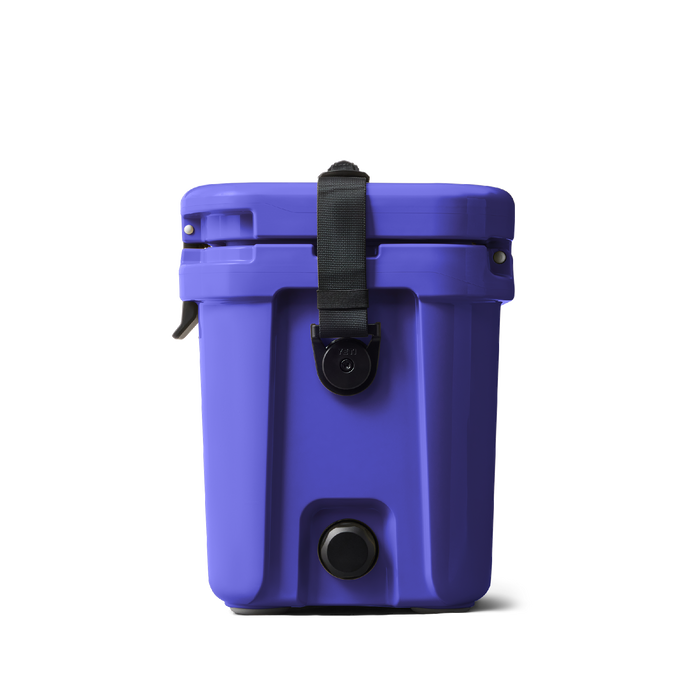 Yeti Roadie 15 [col:ultramarine Violet]