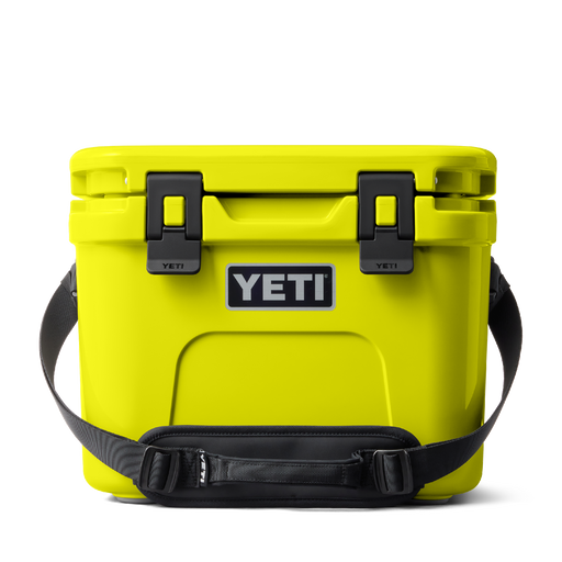 Yeti Roadie 15 [col:firefly Yellow]