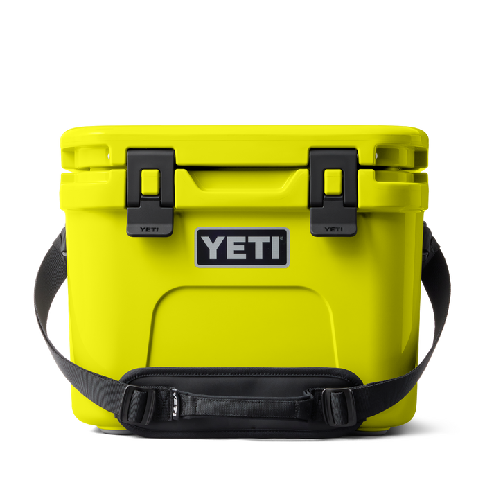 Yeti Roadie 15 [col:firefly Yellow]