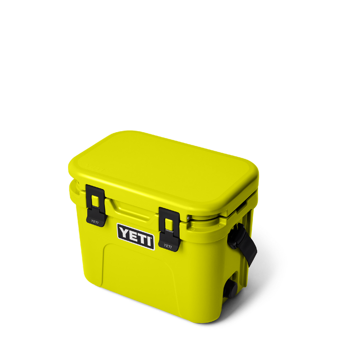Yeti Roadie 15 [col:firefly Yellow]