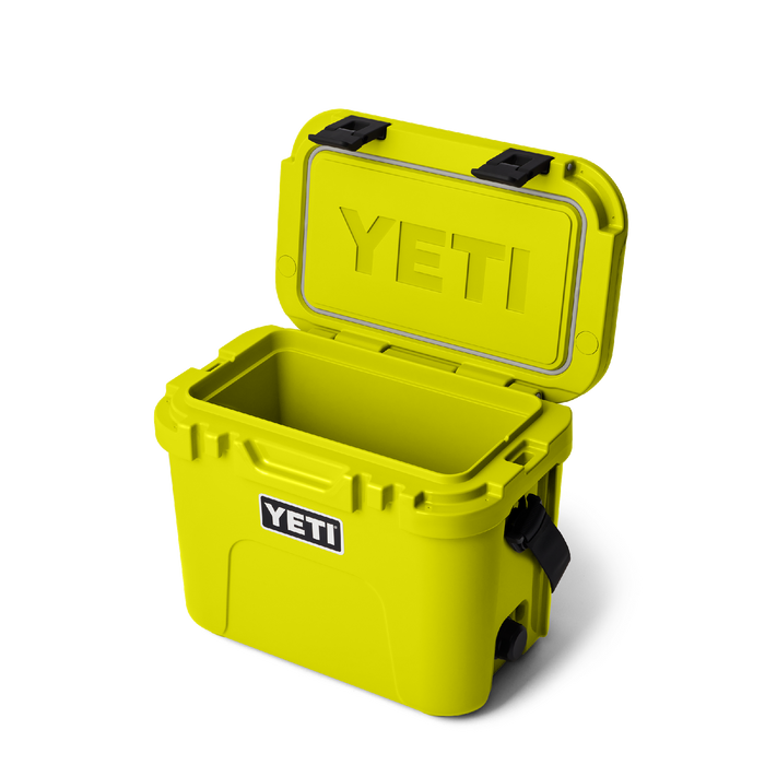 Yeti Roadie 15 [col:firefly Yellow]