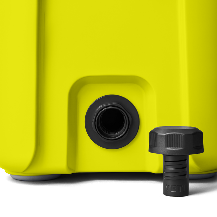 Yeti Roadie 15 [col:firefly Yellow]
