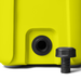 Yeti Roadie 15 [col:firefly Yellow]
