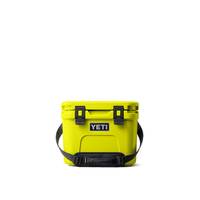 Yeti Roadie 15 [col:firefly Yellow]