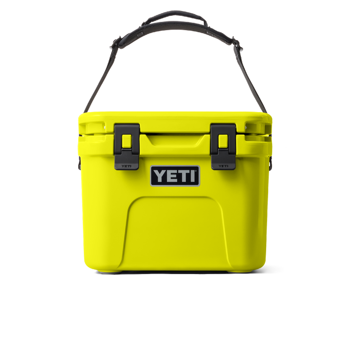 Yeti Roadie 15 [col:firefly Yellow]