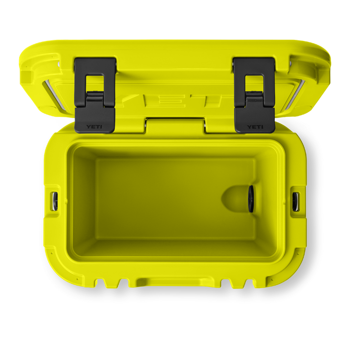 Yeti Roadie 15 [col:firefly Yellow]