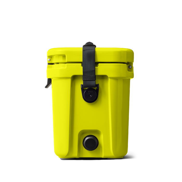 Yeti Roadie 15 [col:firefly Yellow]