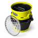 Yeti Loadout Bucket [col:firefly Yellow]