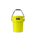 Yeti Loadout Bucket [col:firefly Yellow]