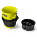 Yeti Loadout Bucket [col:firefly Yellow]