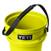 Yeti Loadout Bucket [col:firefly Yellow]