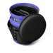 Yeti Loadout Bucket [col:ultramarine Violet]
