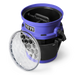 Yeti Loadout Bucket [col:ultramarine Violet]