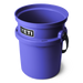 Yeti Loadout Bucket [col:ultramarine Violet]