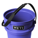 Yeti Loadout Bucket [col:ultramarine Violet]