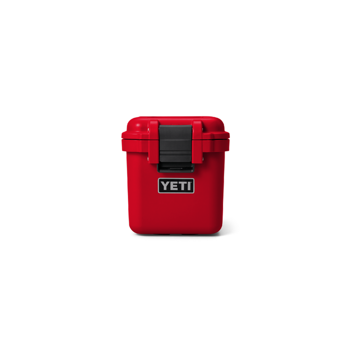 Yeti Loadout Gobox 15 [col:rescue Red]