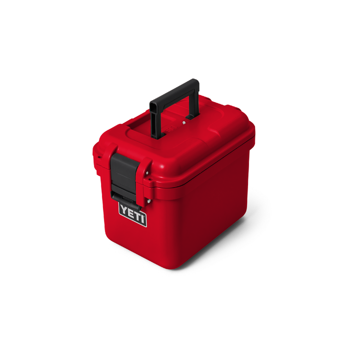 Yeti Loadout Gobox 15 [col:rescue Red]