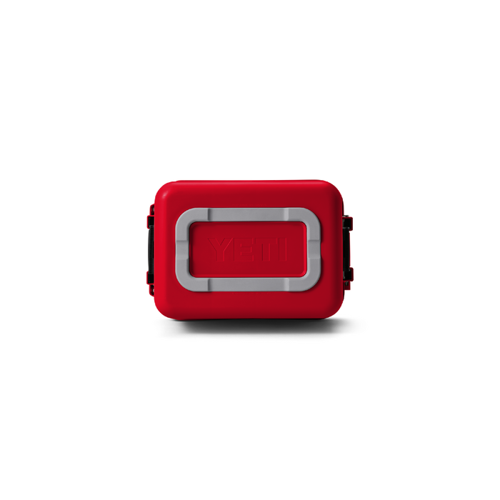 Yeti Loadout Gobox 15 [col:rescue Red]