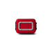 Yeti Loadout Gobox 15 [col:rescue Red]