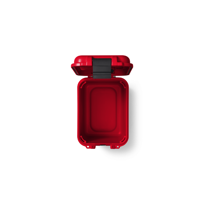 Yeti Loadout Gobox 15 [col:rescue Red]