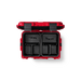 Yeti Loadout Gobox 30 [col:rescue Red]