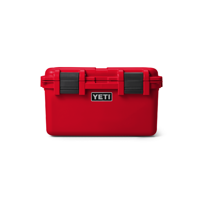 Yeti Loadout Gobox 30 [col:rescue Red]