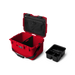 Yeti Loadout Gobox 30 [col:rescue Red]
