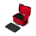 Yeti Loadout Gobox 30 [col:rescue Red]