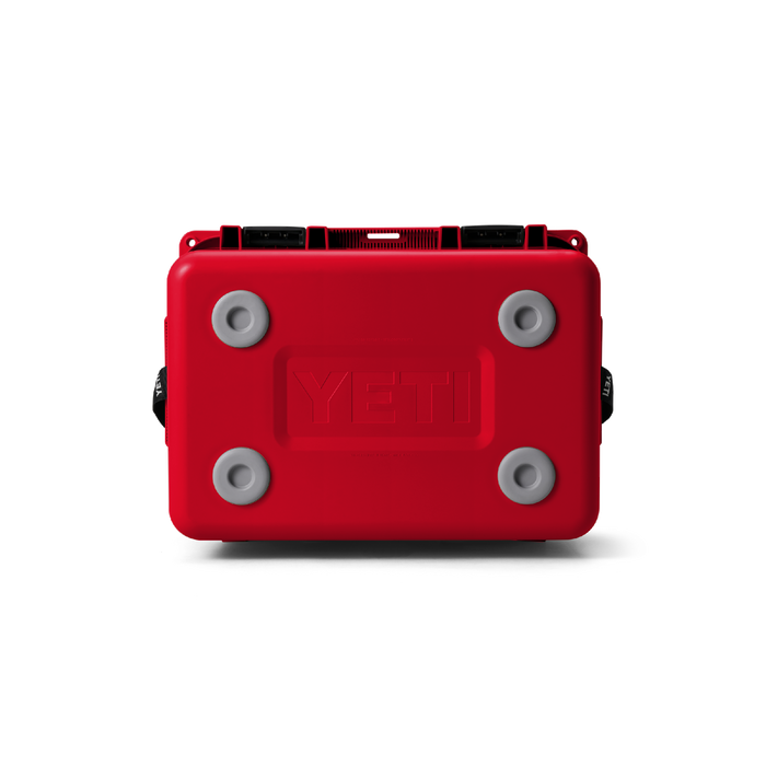Yeti Loadout Gobox 30 [col:rescue Red]
