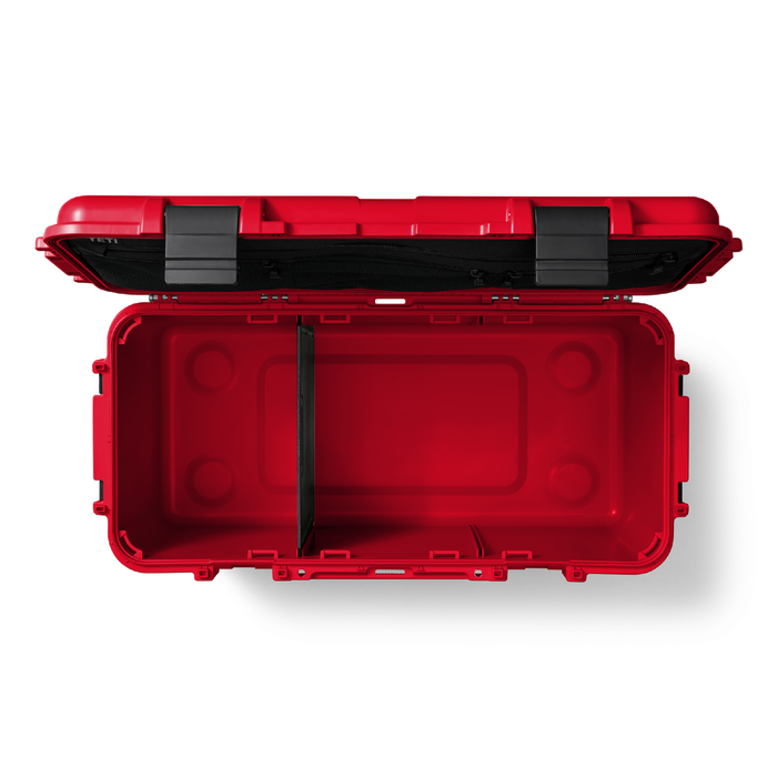Yeti Loadout Gobox 60 [col:rescue Red]
