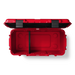 Yeti Loadout Gobox 60 [col:rescue Red]