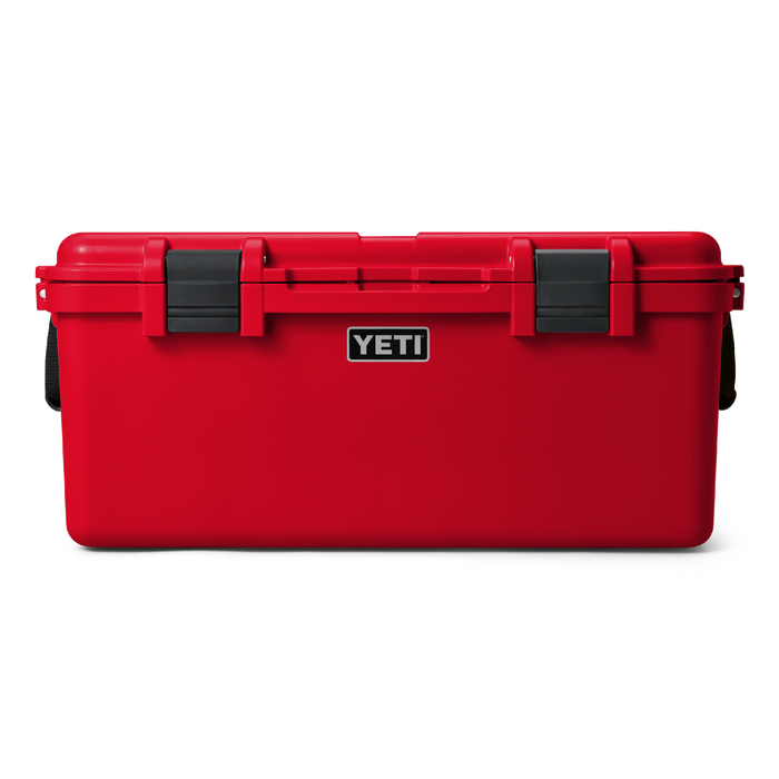Yeti Loadout Gobox 60 [col:rescue Red]