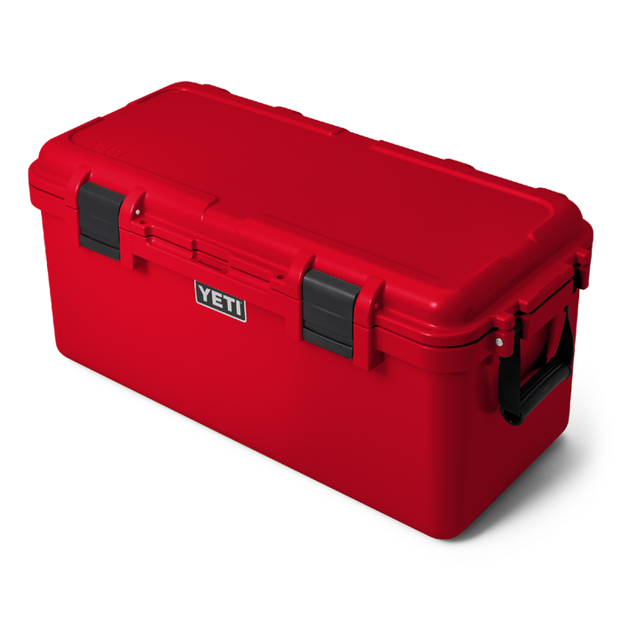 Yeti Loadout Gobox 60 [col:rescue Red]