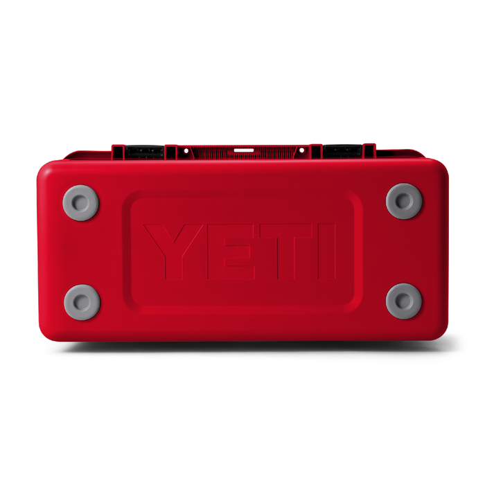 Yeti Loadout Gobox 60 [col:rescue Red]