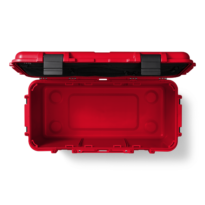 Yeti Loadout Gobox 60 [col:rescue Red]