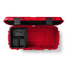 Yeti Loadout Gobox 60 [col:rescue Red]