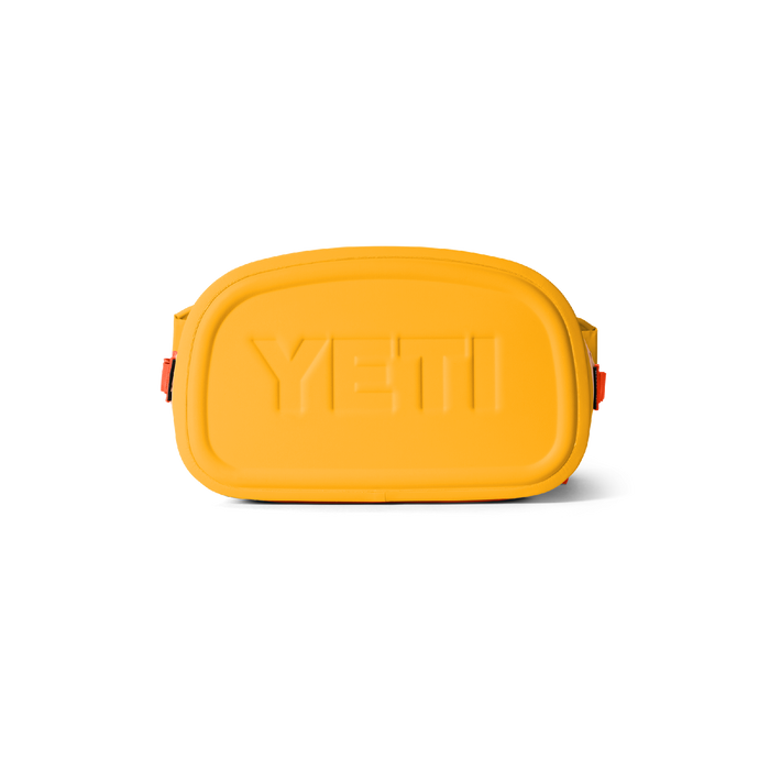 Yeti Hopper M12 Soft Backpack Cooler [col:beekeeper]