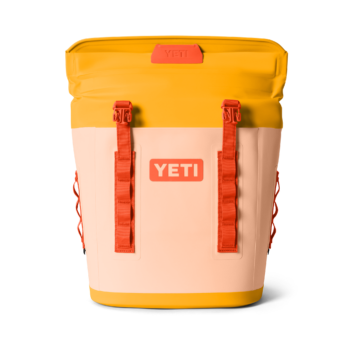 Yeti Hopper M12 Soft Backpack Cooler [col:beekeeper]