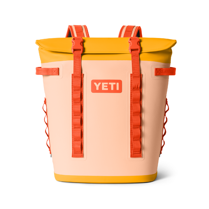 Yeti Hopper M20 Soft Backpack Cooler [col:beekeeper]