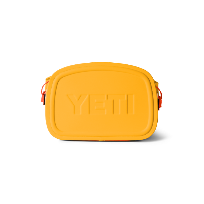 Yeti Hopper M20 Soft Backpack Cooler [col:beekeeper]