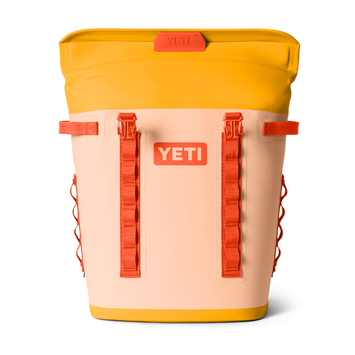 Yeti Hopper M20 Soft Backpack Cooler [col:beekeeper]