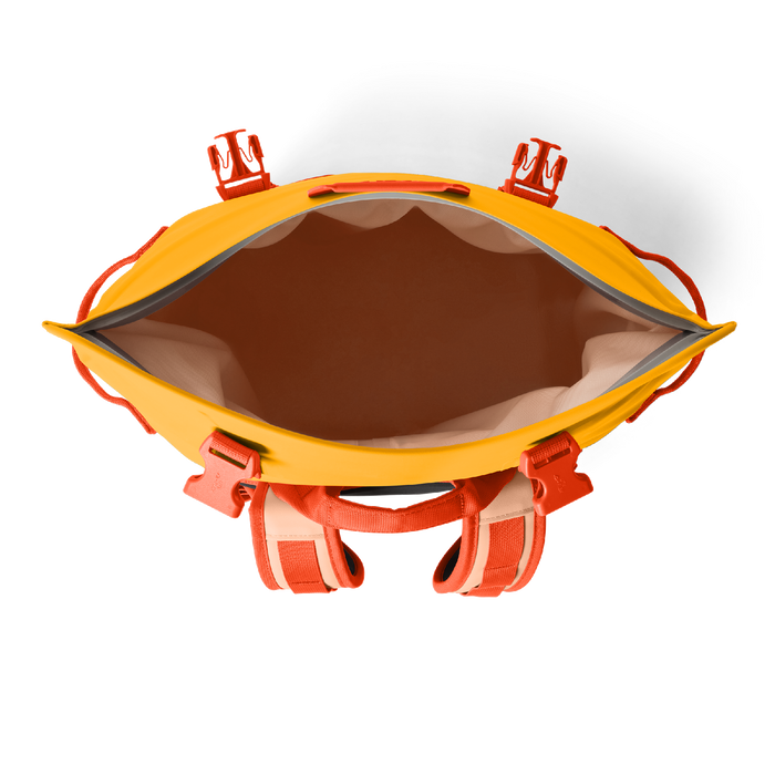 Yeti Hopper M20 Soft Backpack Cooler [col:beekeeper]