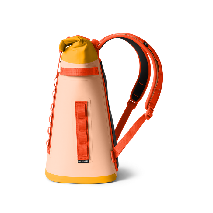 Yeti Hopper M20 Soft Backpack Cooler [col:beekeeper]