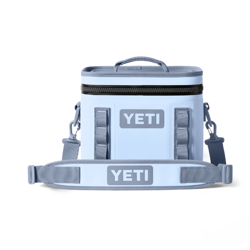 Yeti Hopper Flip 8 [col:big Sky Blue]