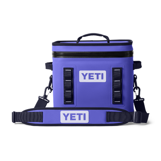 Yeti Hopper Flip 12 [col:ultramarine Violet]