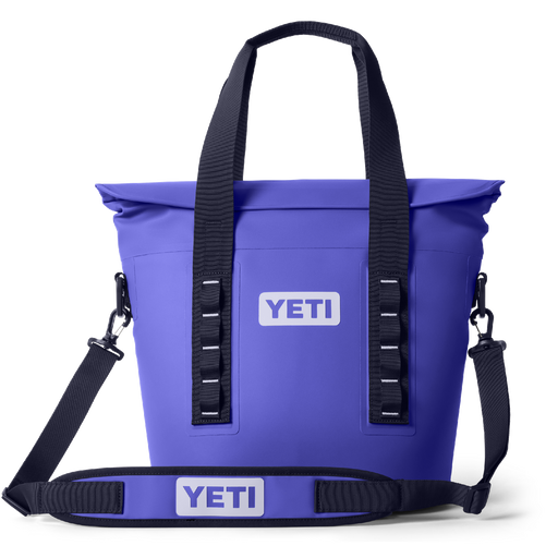 Yeti Hopper M15 [col:ultramarine Violet]