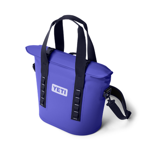 Yeti Hopper M15 [col:ultramarine Violet]