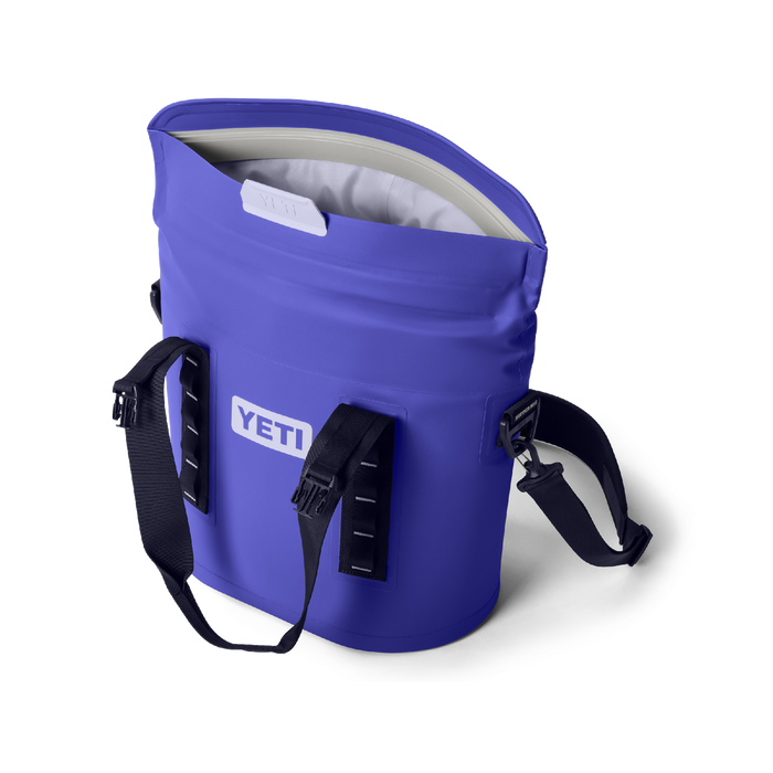 Yeti Hopper M15 [col:ultramarine Violet]